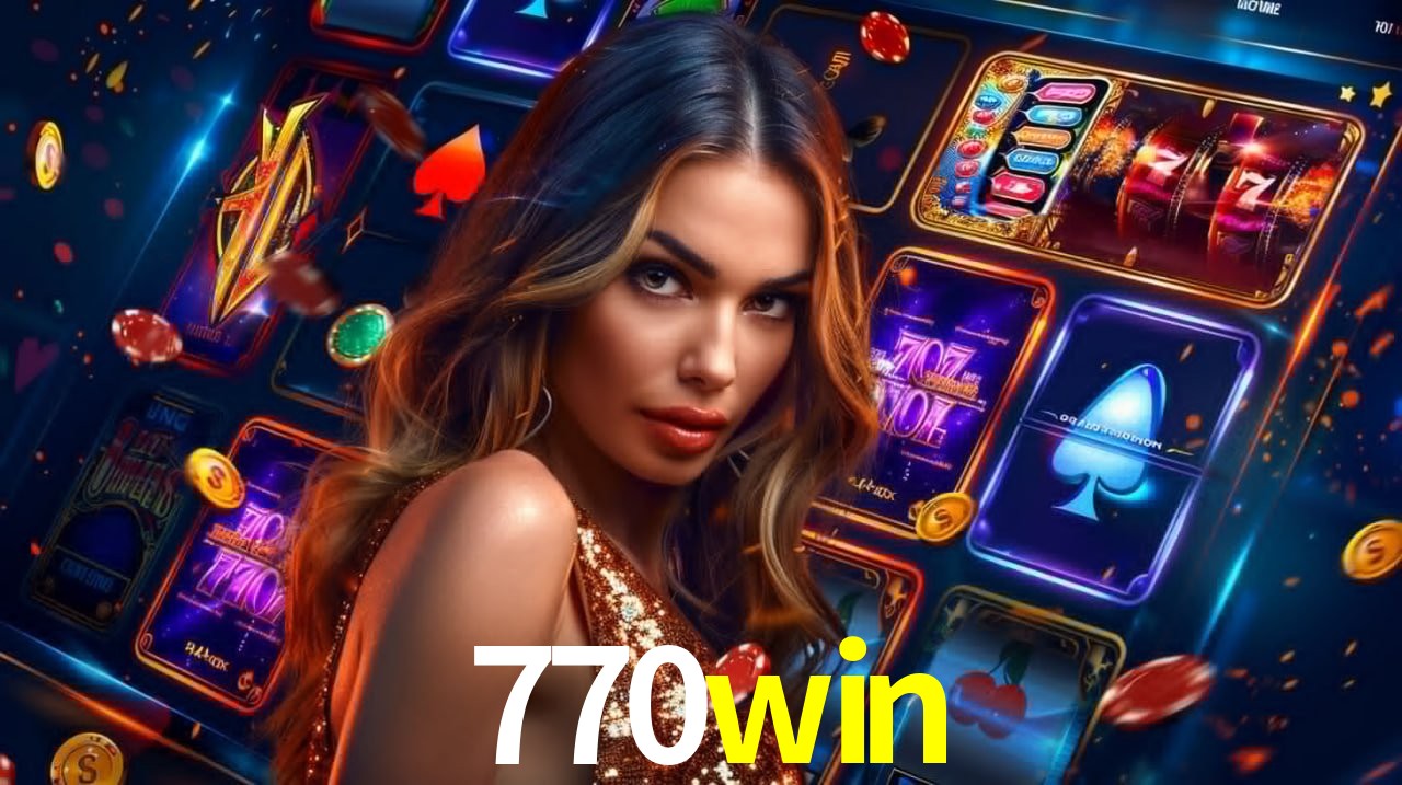 Explorando a Categoria de Eventos em Apostas na 770win