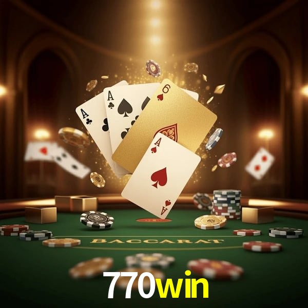 VIP Casino 770win
