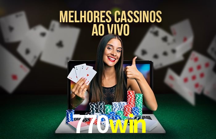 Flash Promotion 770win