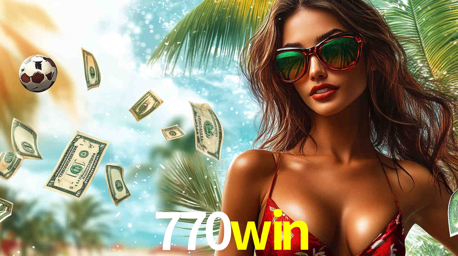 Seasonal Promotions 770win