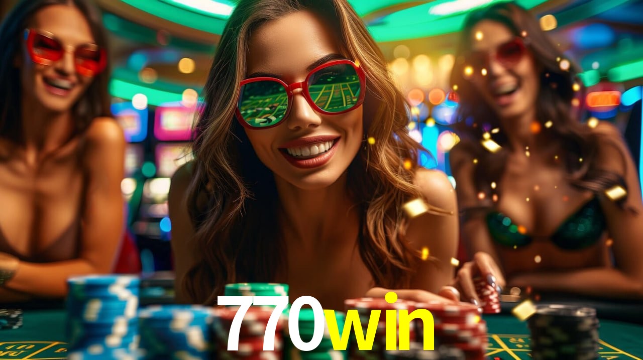 Football Betting 770win