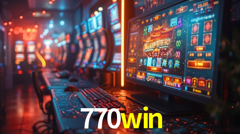 770win Bet