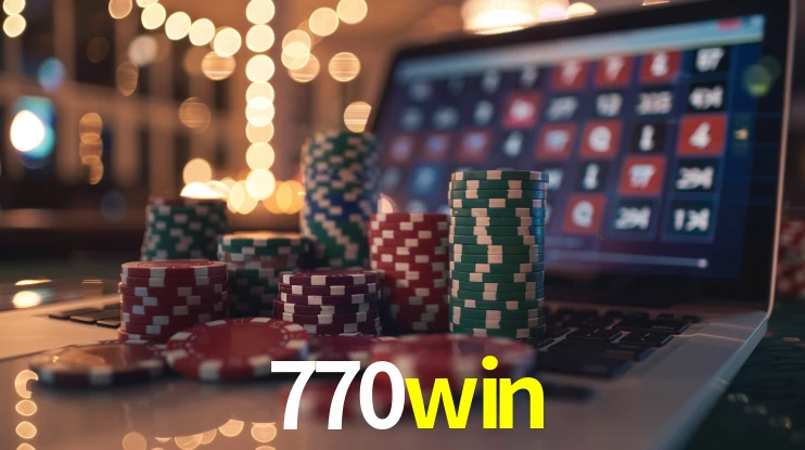 Game Providers 770win