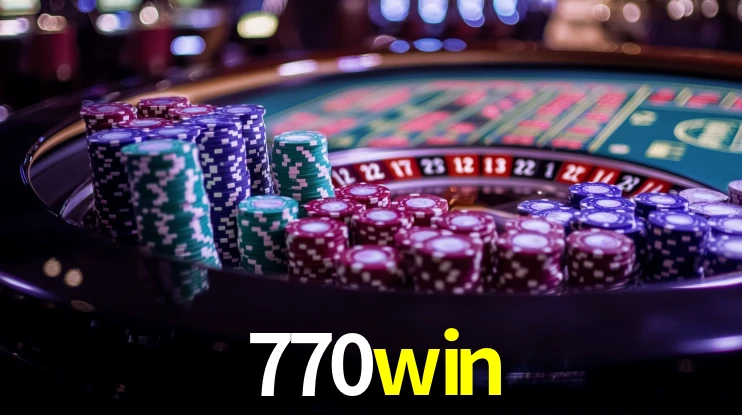 Programa VIP 770win