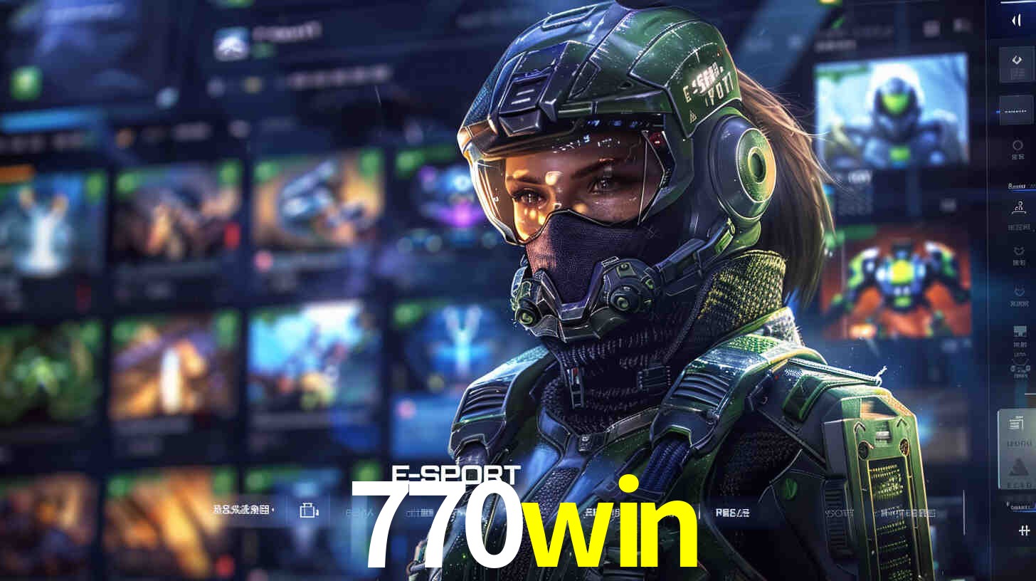 Weekend Specials 770win