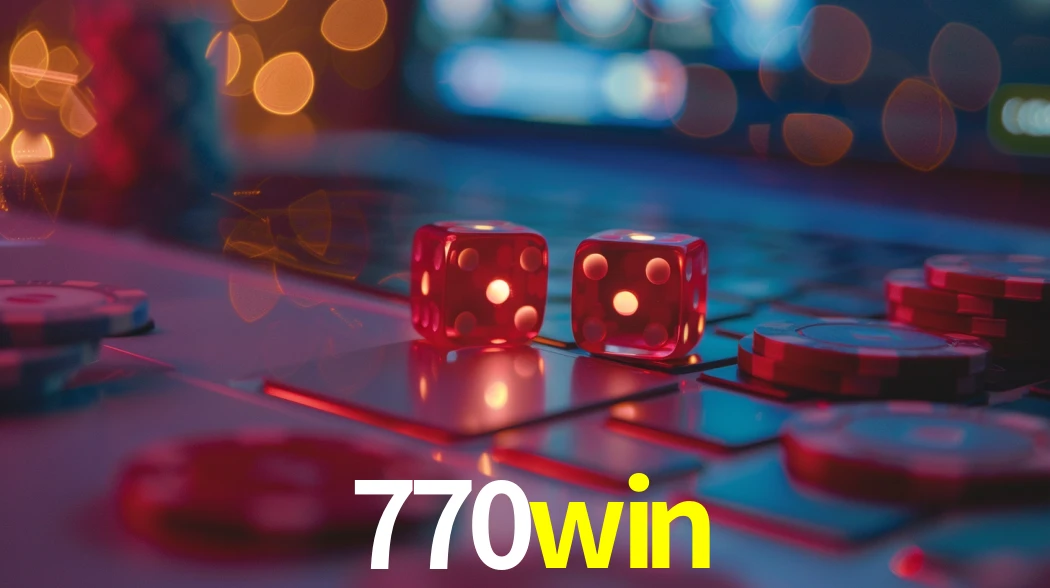 Live Casino 770win