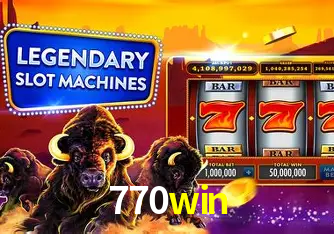 Descubra a Magia dos Jogos de Arcade no 770win