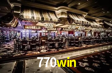 Exclusive Offers 770win